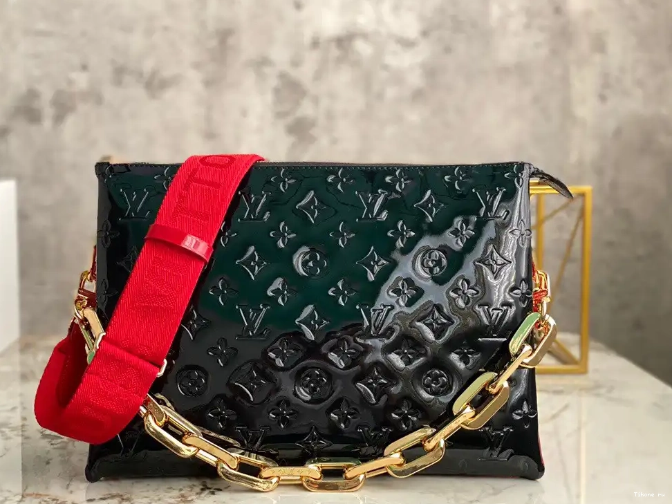 VUITTON MM LOUIS COUSSIN 0520